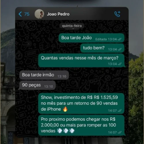 DEPOIMENTO 4